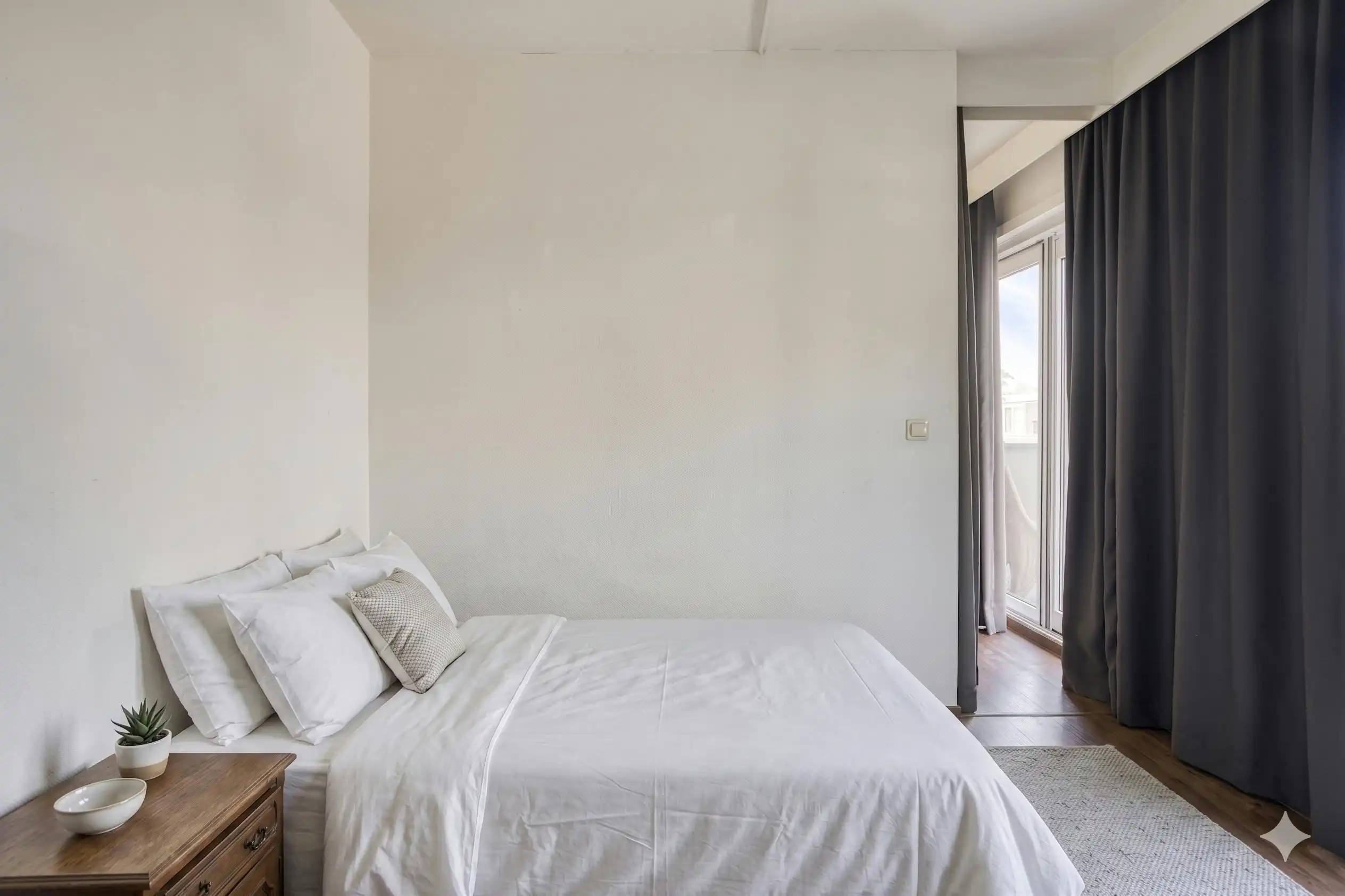 Appartement met prachtig terras te koop in centrum Roeselare foto 5