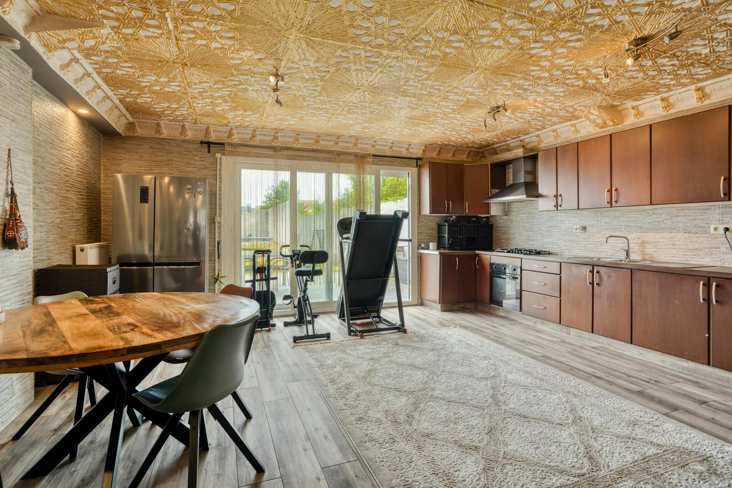 Ruime woning te koop in centrum Wilrijk  foto 9