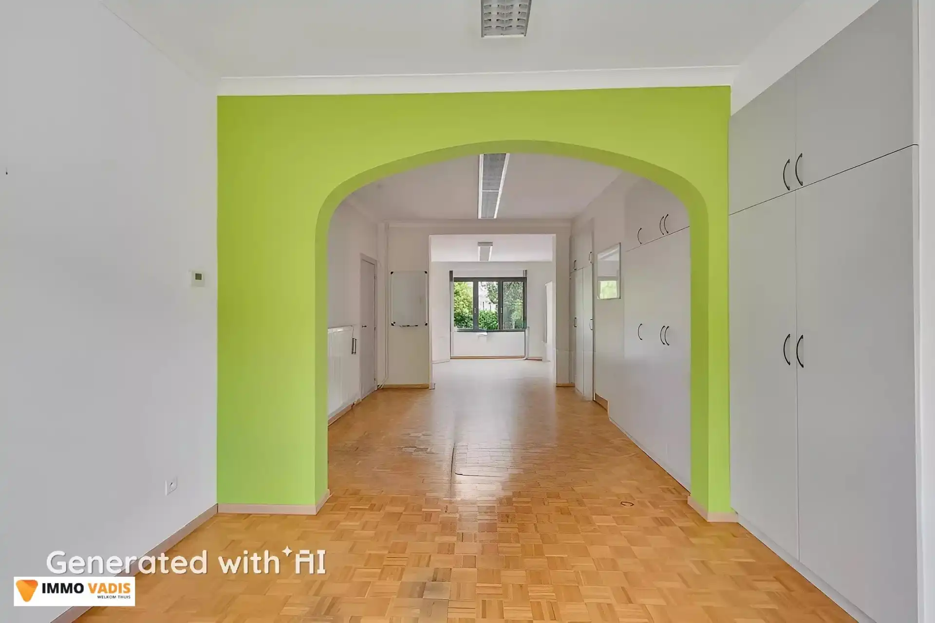 Charmante woning met kantoorfunctie in Riemst foto 6