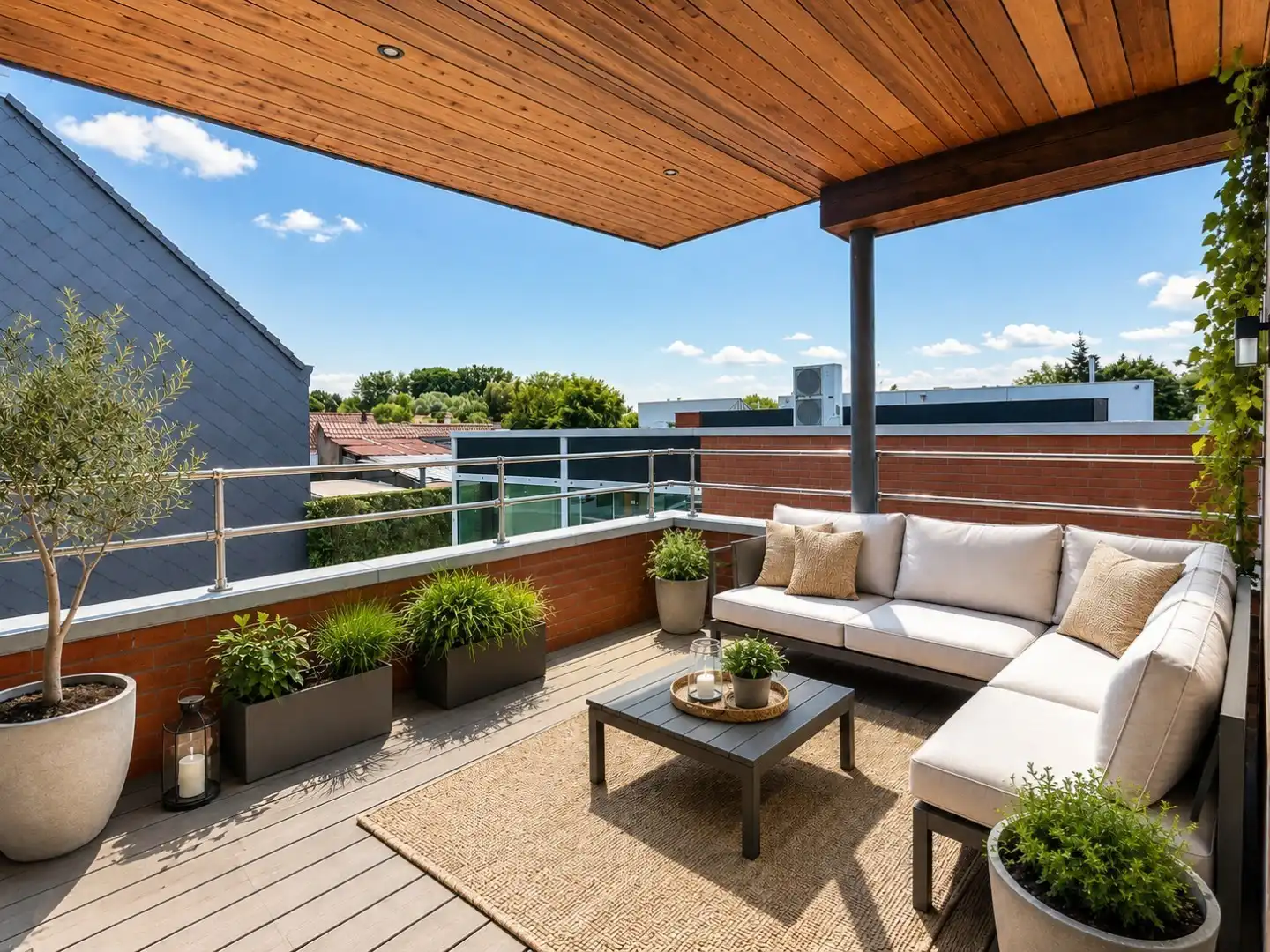 BEDRIJFS-/INVESTERINGS VASTGOED | LOODS | SHOWROOM | BURELEN & APPARTEMENT  foto 17