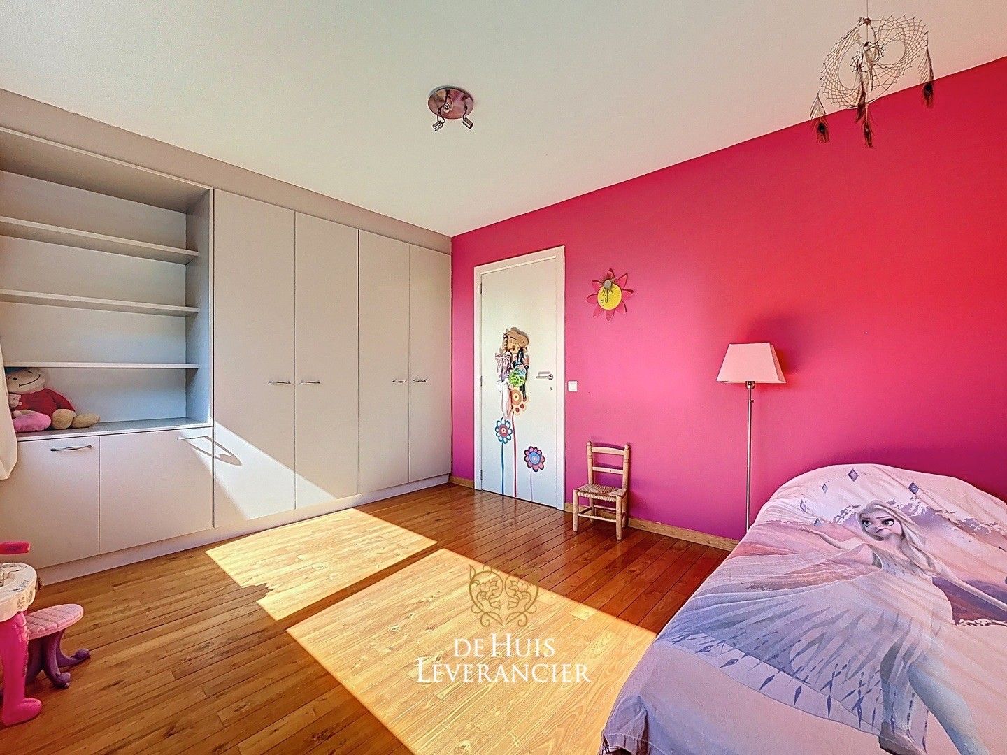 Hoeve bestaande uit 2 woningen met vele mogelijkheden (EPC B!) foto 35