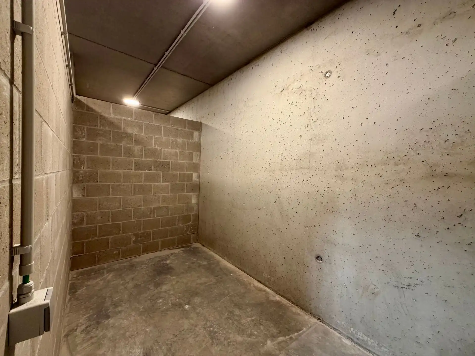 Luxueus appartement in het centrum van Zemst foto 19