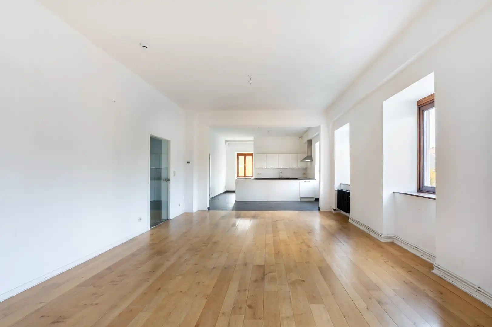 3 slaapkamerappartement TE HUUR foto 8
