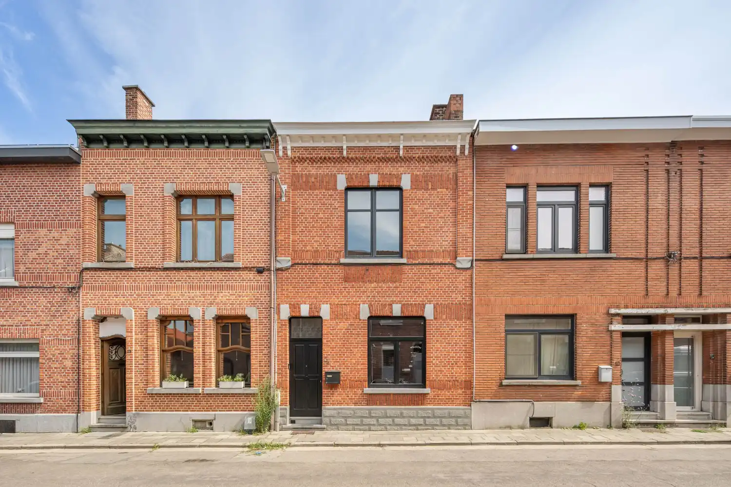 Huis te koop Middelweg 13 - 3001 Heverlee