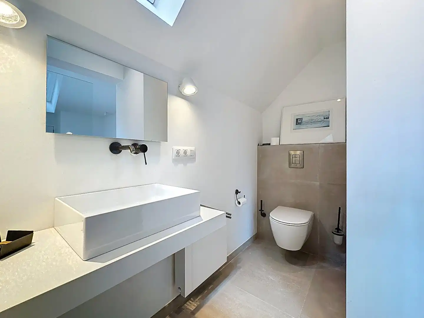 Vrijstaand wonen met zwembad aan de duinvoet van Cadzand-Bad foto 22