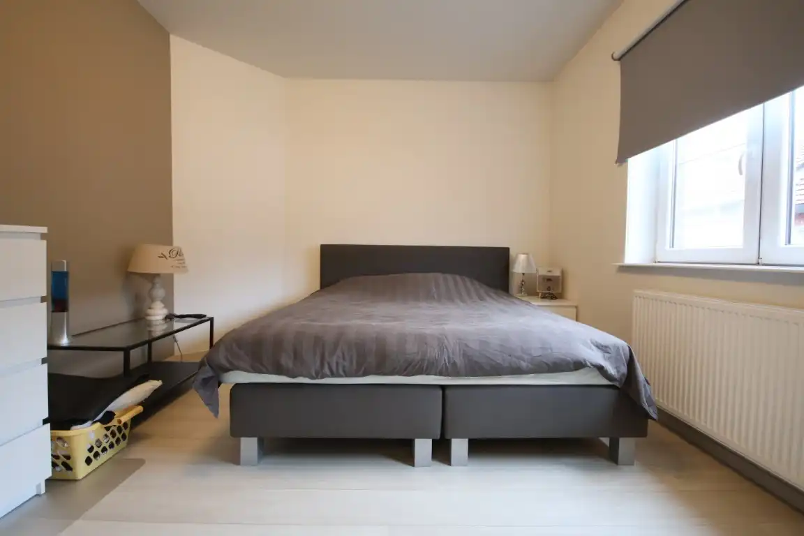 Zeer gunstig gelegen rijwoning met ruime tuin dichtbij het centrum van Sint-Truiden foto 20