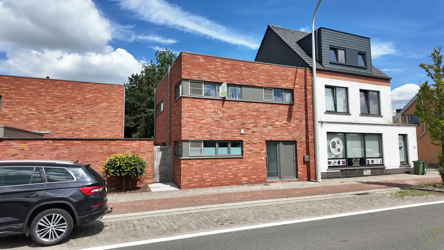 Huis te huur Balgerhoeke 42 - 9900 Eeklo