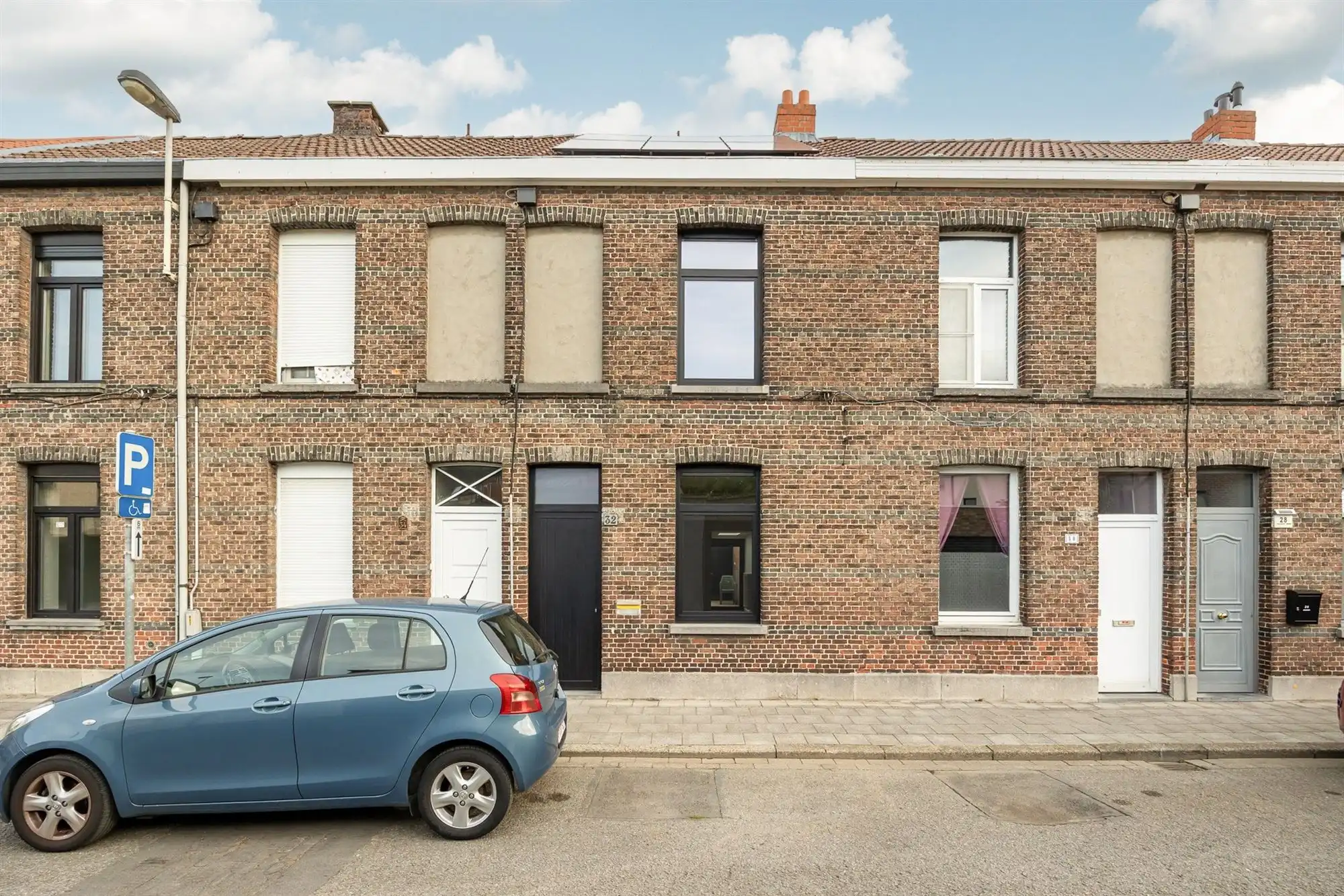 Huis te koop Bareelstraat 32 - 2500 LIER
