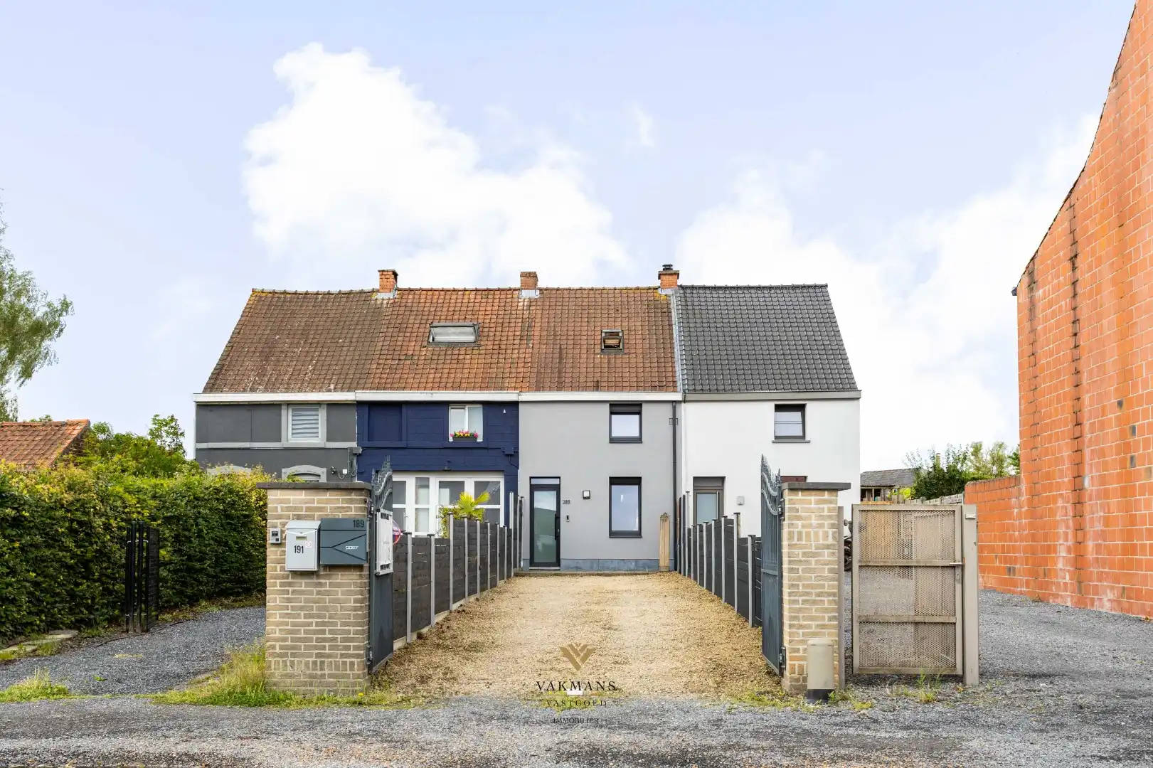 Instapklare gezellige woning met zuid gerichte tuin foto 3