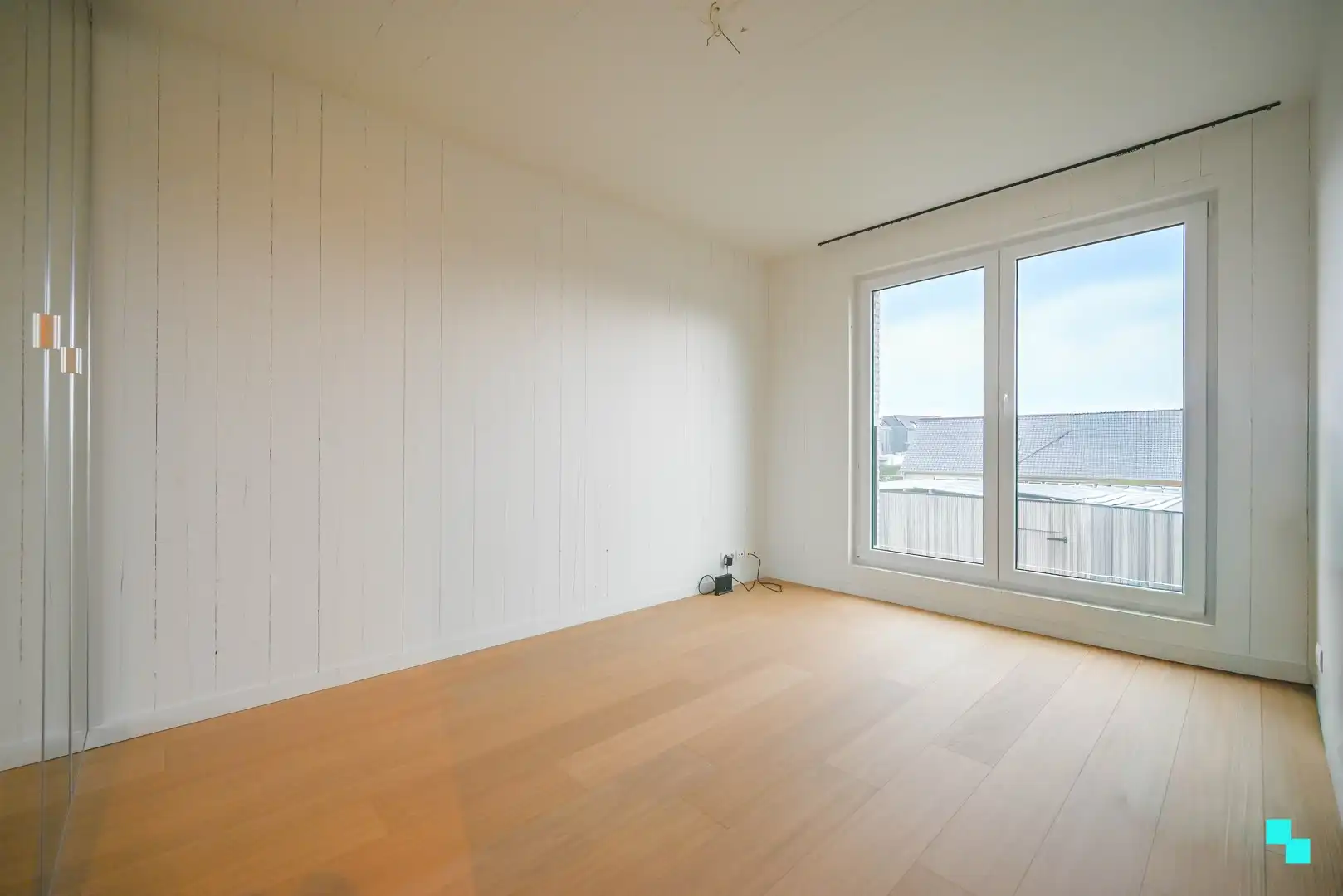 Ecologische, moderne woning te Waregem foto 22