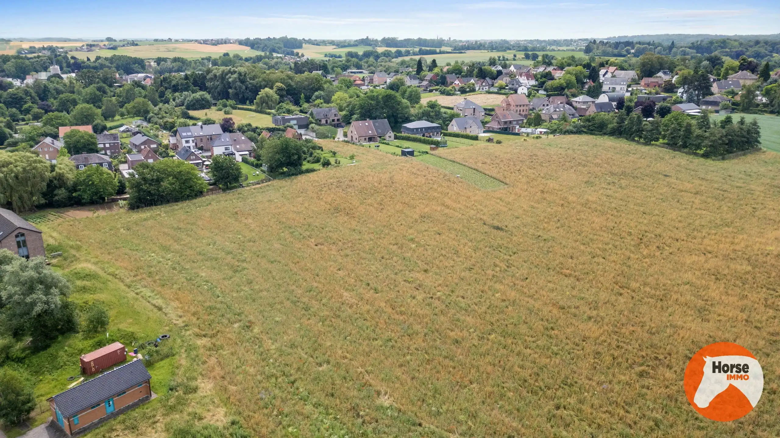 TERVUREN - Weide van 4,45HA foto 16