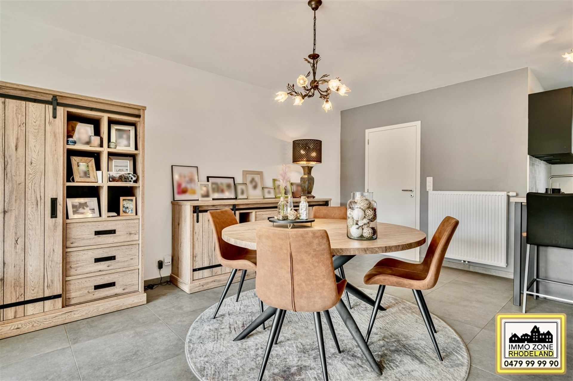 Uiterst luxueuze woning met 3 slpks en zwembad foto 11