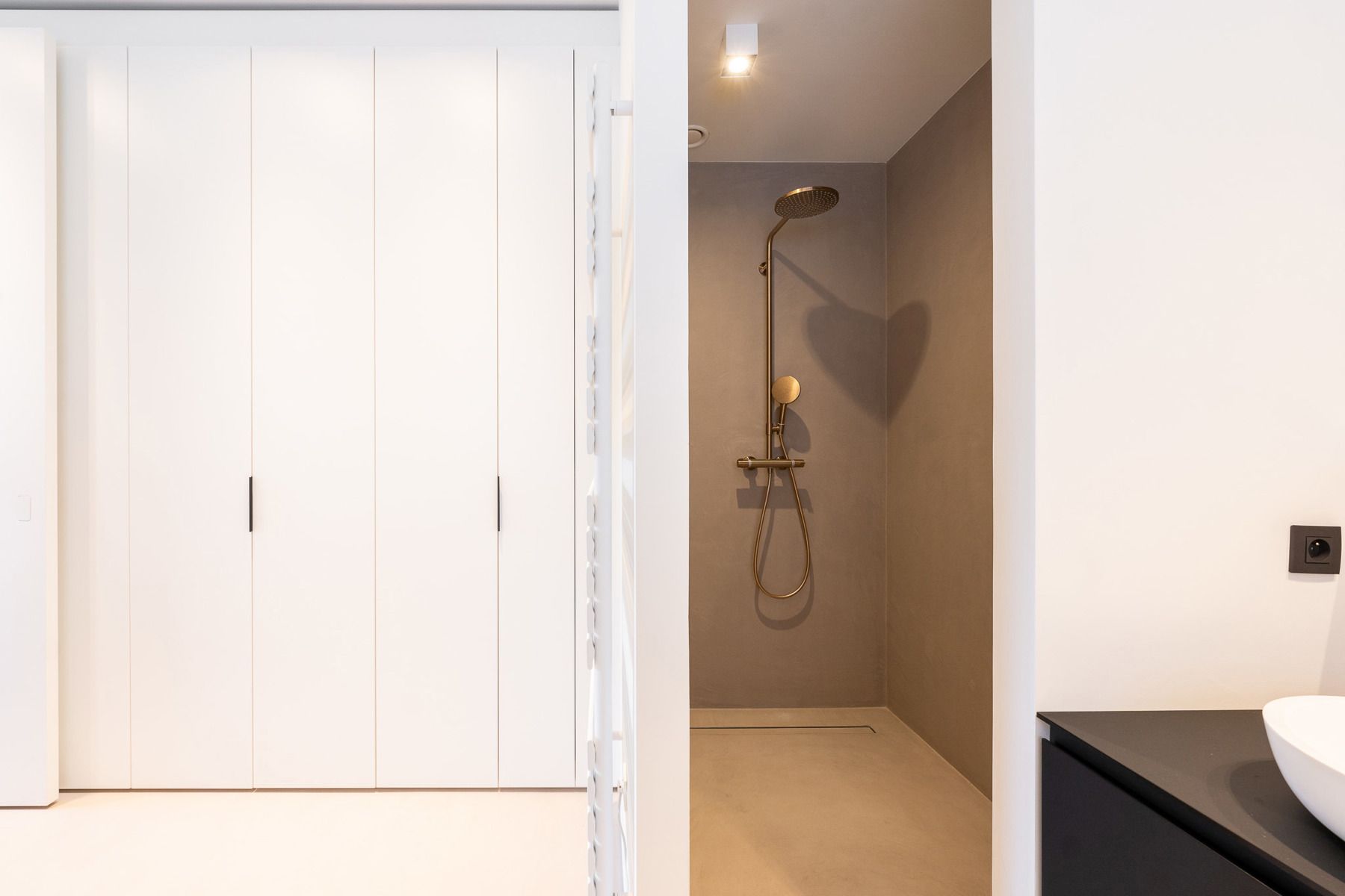 Luxe penthouse 3SLPKS en 2BKS met terras 60m2 aan de Botanic foto 10