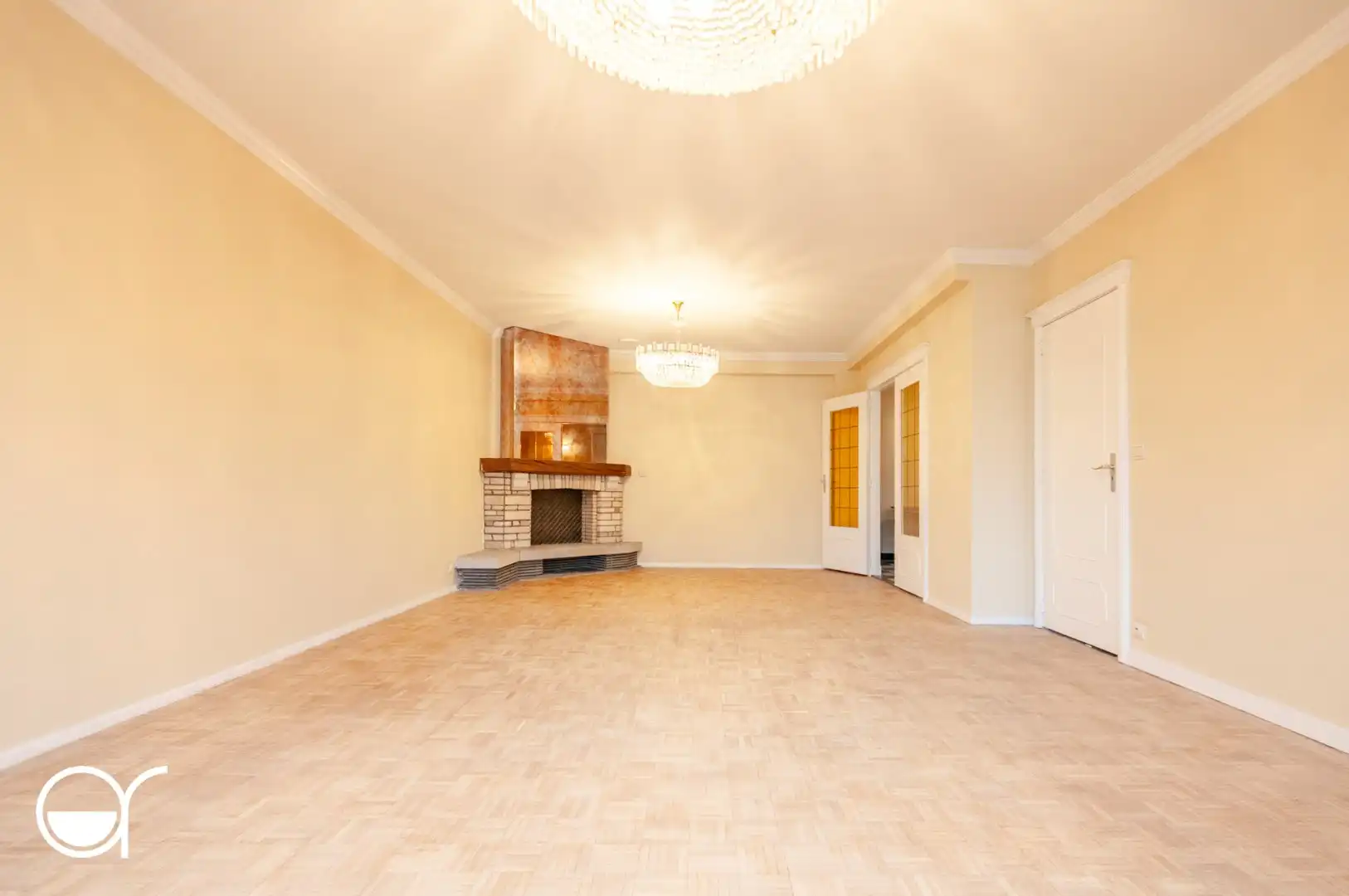 Charmant en lichtrijk 2-slaapkamerappartement aan het Zuidpark foto 5