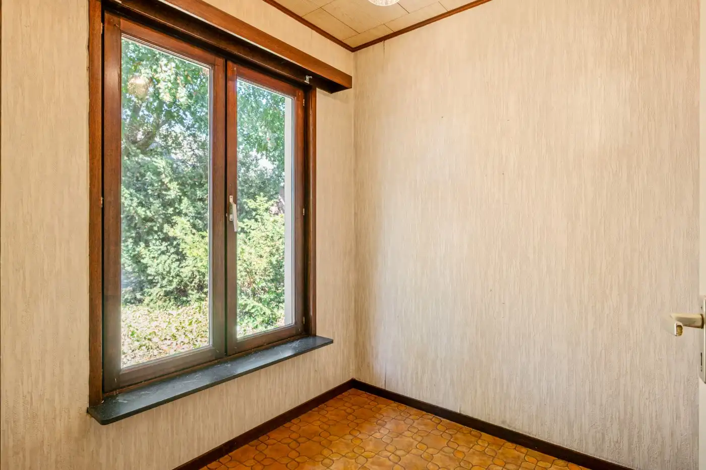 Te renoveren laagbouwwoning op een perceel van 600 m² foto 15