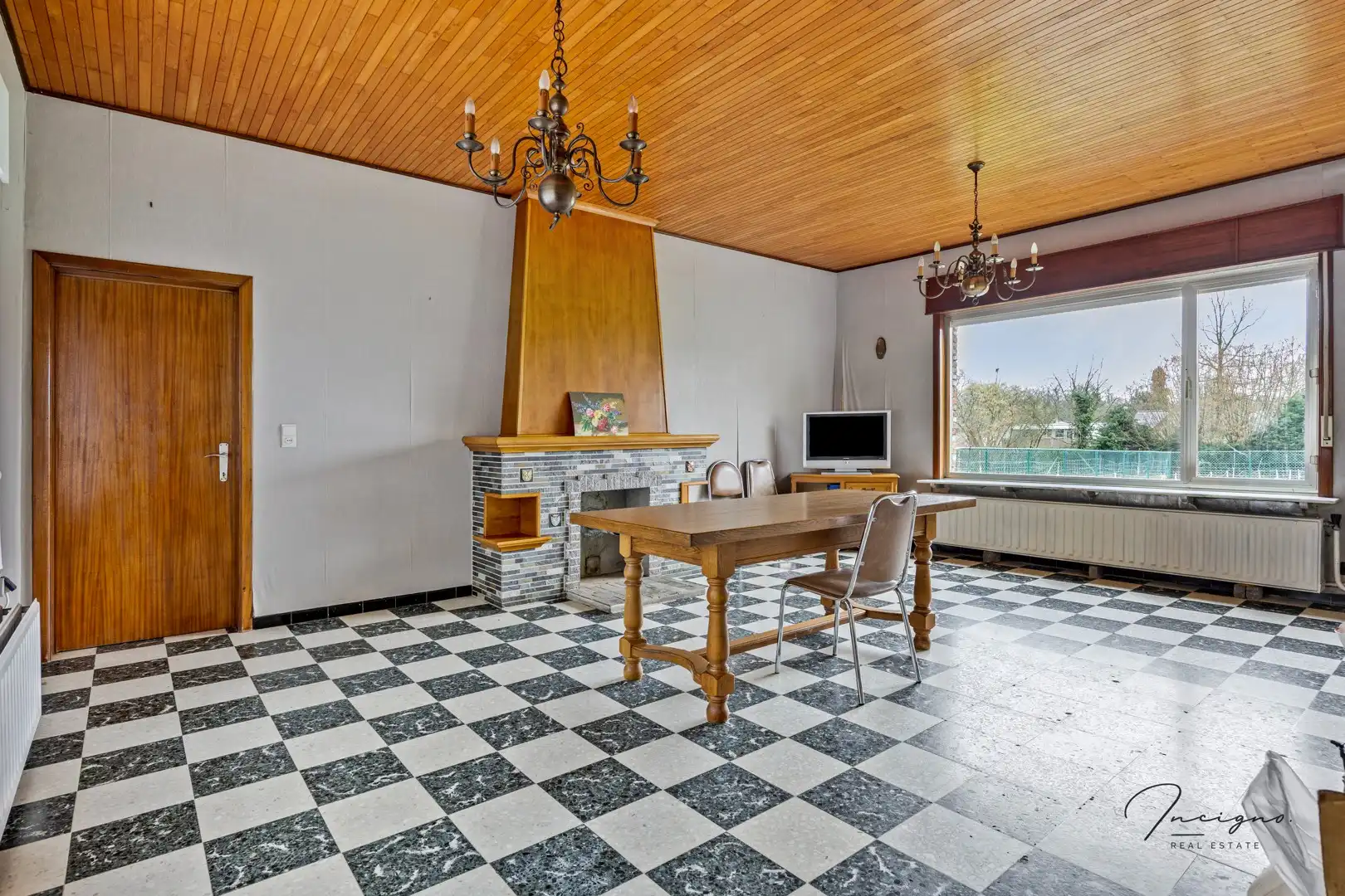 Authentieke vierkantshoeve met verschillende mogelijkheden nabij Leuven foto 30