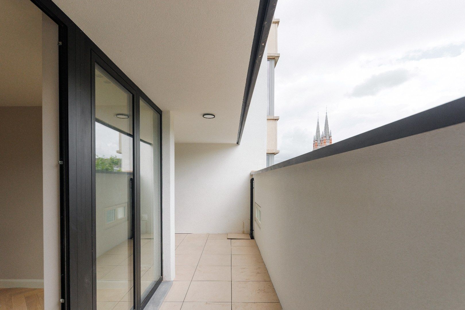 Meerdere luxe appartementen te koop op de Frankrijklei foto 22