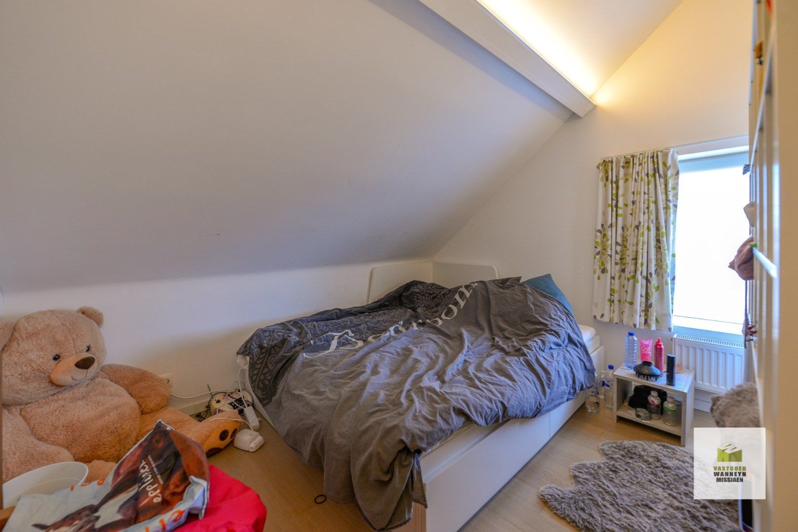Gerenoveerde instapklare woning op 805m2 te centrum Wingene  foto 15