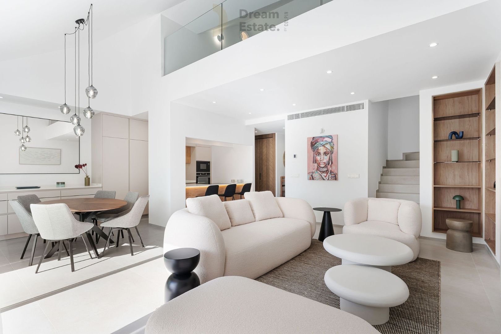 Luxe eerstelijns golf complex in Las Brisas Country Club, Nueva Andalucía - Marbella. foto 4