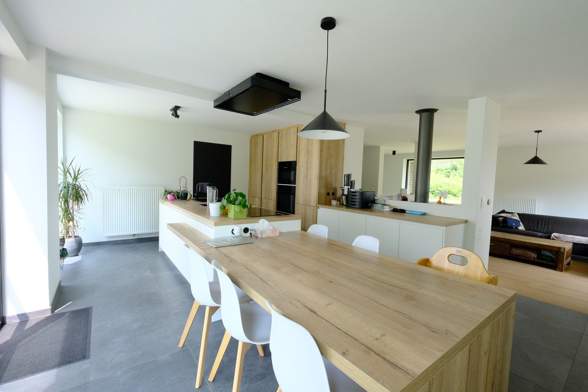 Rustig gelegen ruime woning in Lummen foto 7