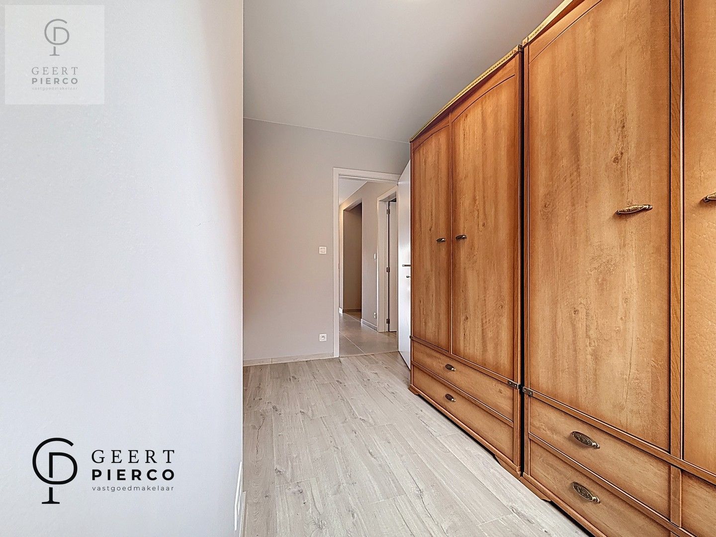 Knap appartement te Tienen foto 8
