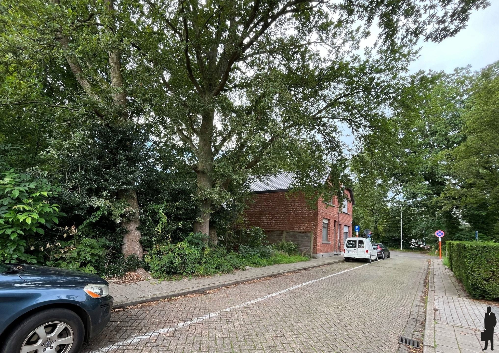 ZW bouwgrond/projectgrond te Kapellen! foto 6