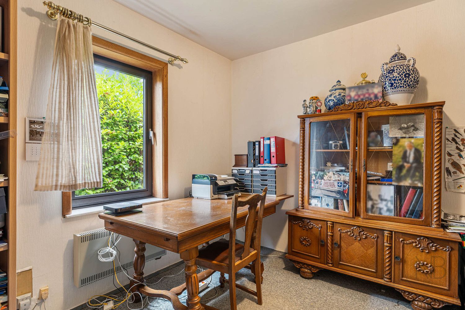 Ruime woning op zuidgericht perceel (17a54ca) in residentiële buurt te Bret (Genk)! foto 12