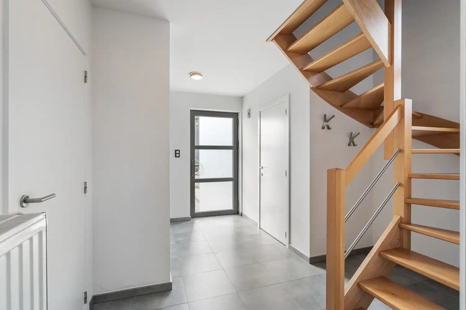 Ruime en energiezuinige halfopen bebouwing met 4 slaapkamers in Wilsele foto 3