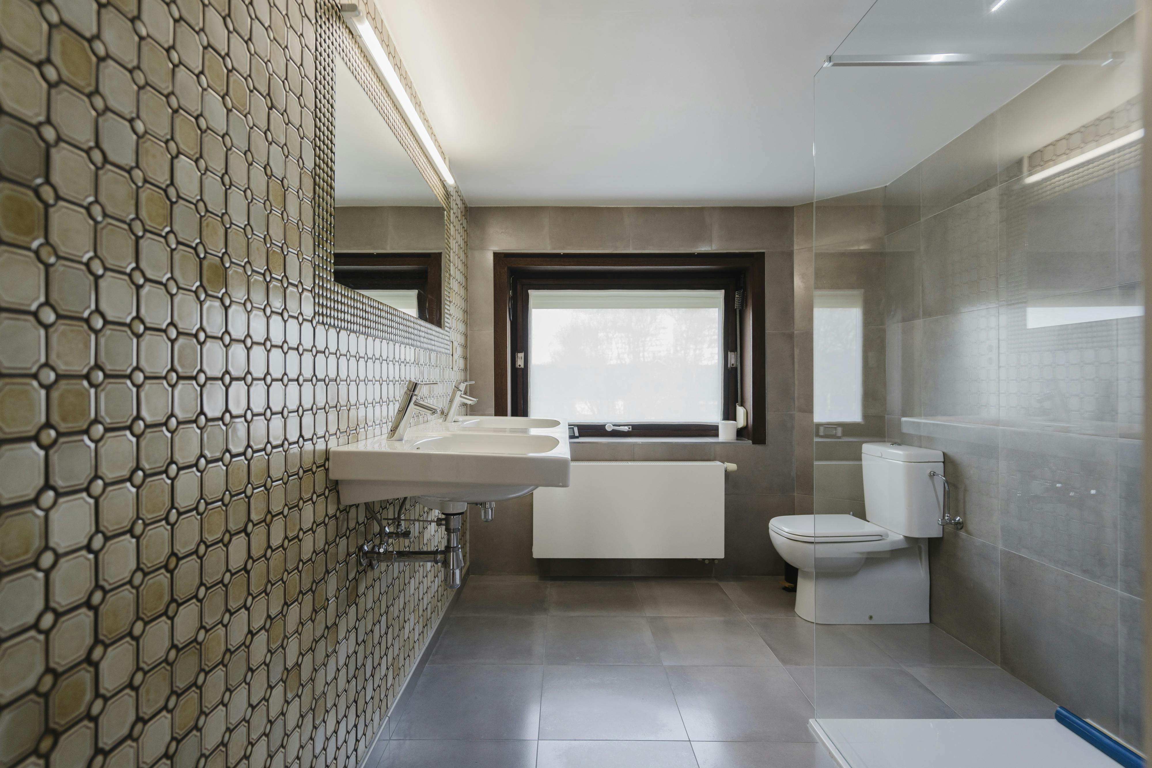 Bel-etage met 3 slaapkamers op een centrale ligging te koop in Kortrijk foto 12