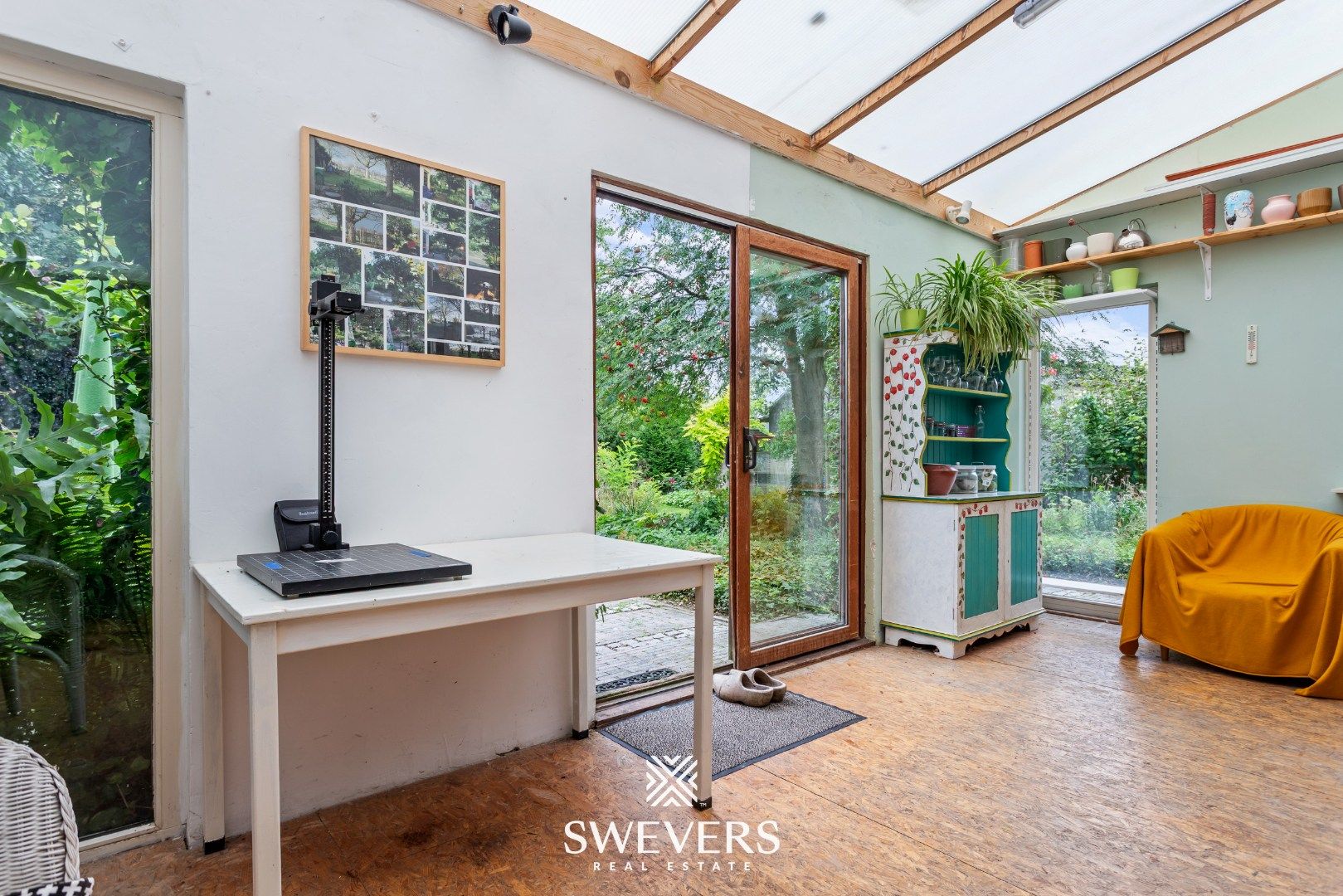 Charmante halfopen woning met karakter en potentieel in Riemst foto 25