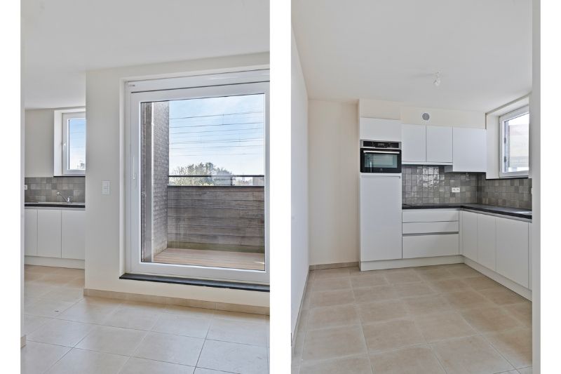 App  (113m2), met terras en overdekte parkeerpl. foto 2