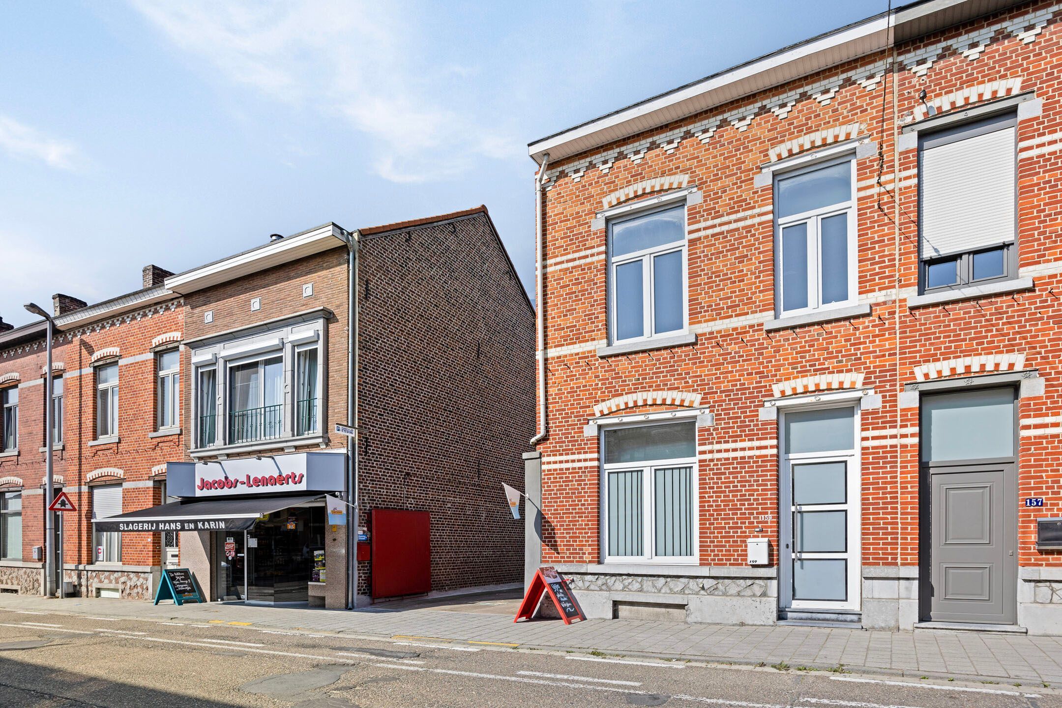 Instapklare, charmante woning met stadsterras foto 20