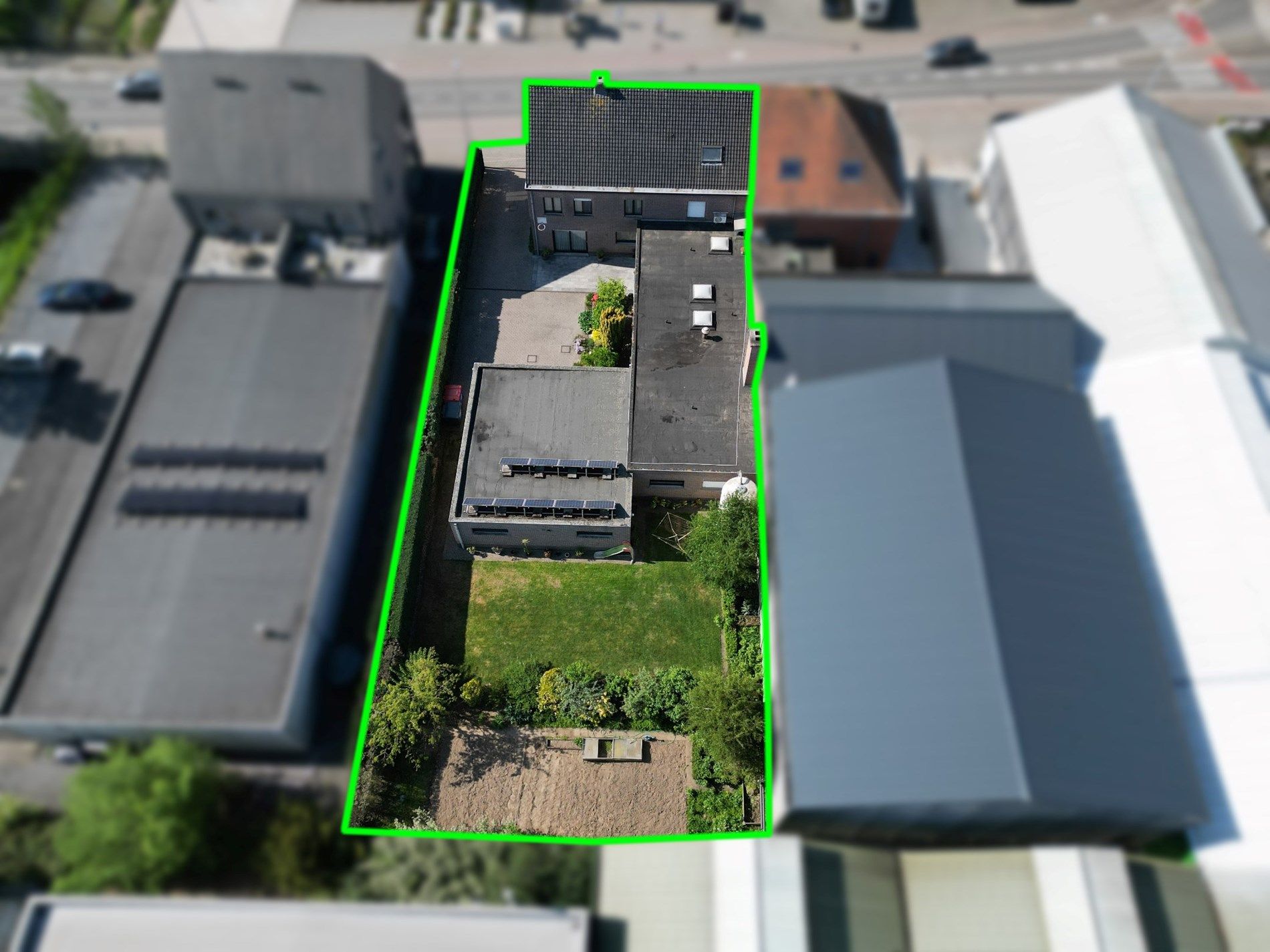 Huis te koop 8550 Zwevegem