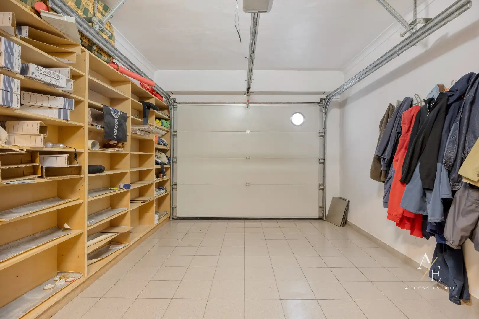 Dubbele rijwoning (341m²) in centrum Eeklo met EPC label A foto 14