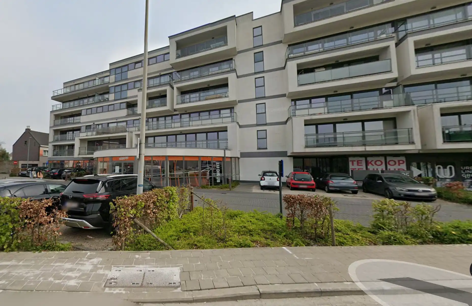 Instapklaar appartement op een topligging in Denderleeuw! foto 12