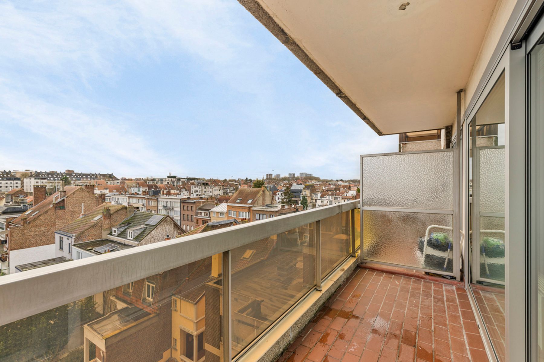 Instapklaar 2 slpk appartement in hartje Anderlecht! foto 5