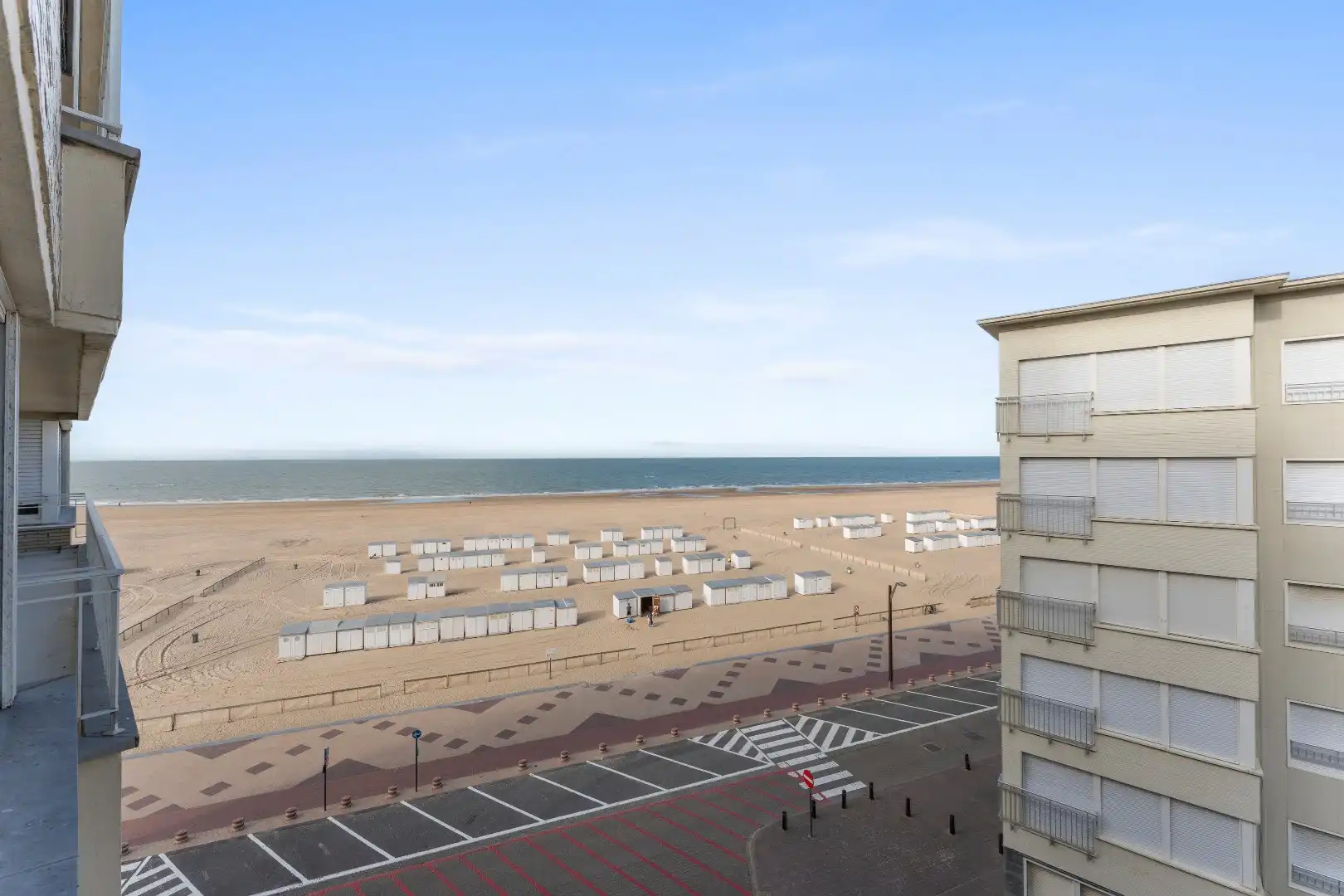 Appartement te koop Zeerobbenlaan 4 -/52 - 8300 Knokke-Heist