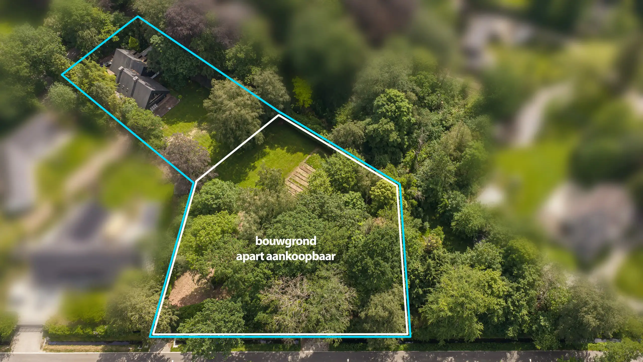 Karaktervolle villa op uitzonderlijk perceel in een groene residentiële omgeving te Schoten - Schotenhof! foto 20