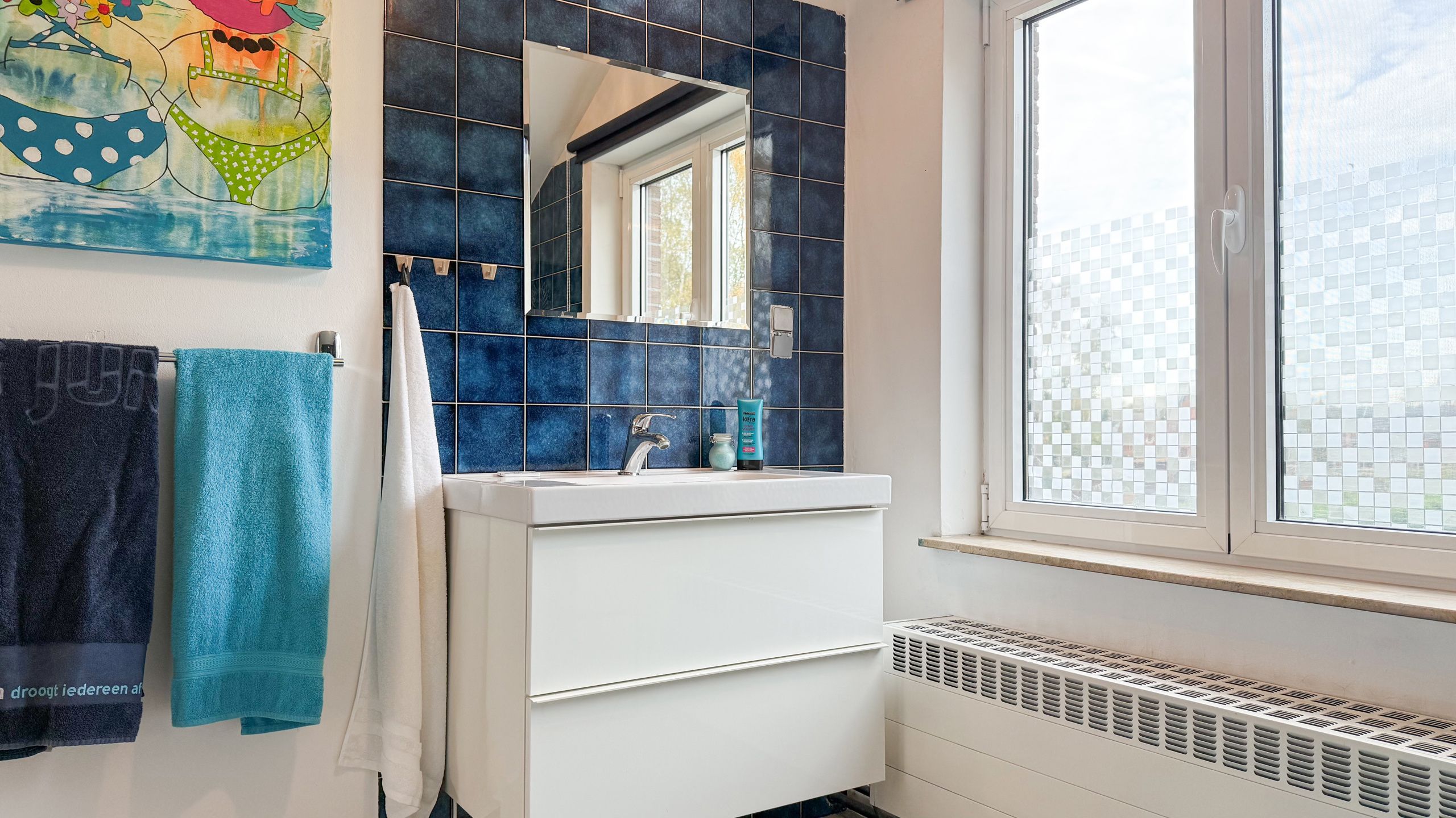 Charmante woning op 18are grond, grote tuin en ruime garage! foto 36