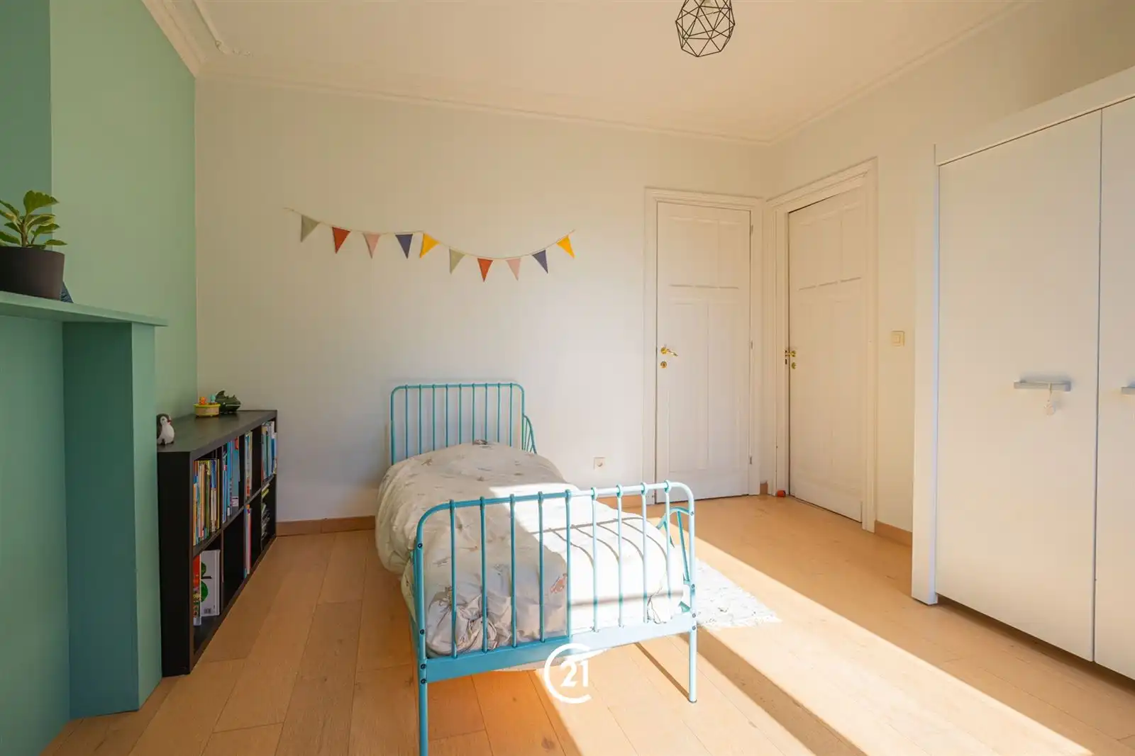 Instapklare 3gevelwoning met tuin en carport op 4are95 foto 25