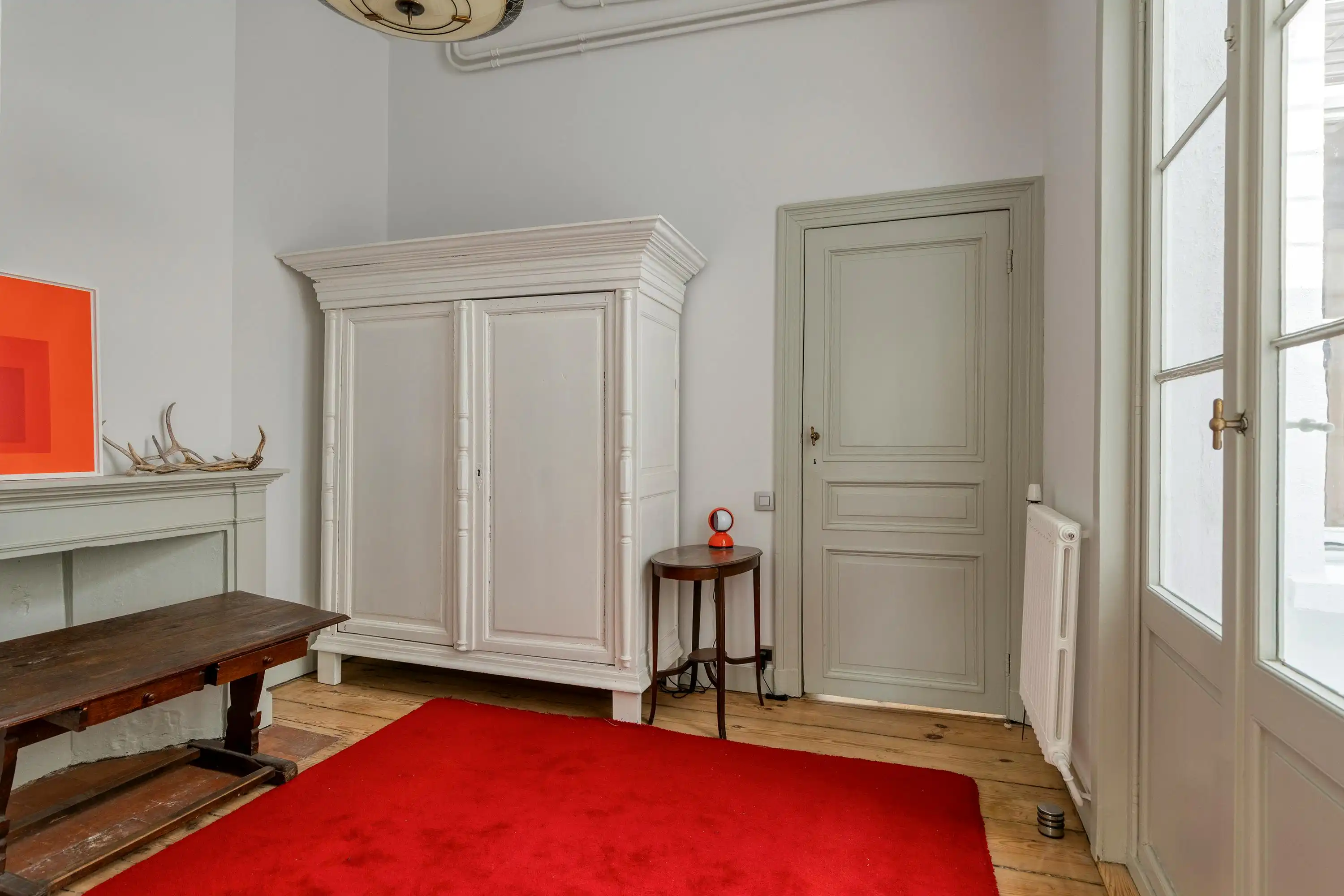 Prachtig herenhuis in Brussel met 5 slaapkamers foto 13