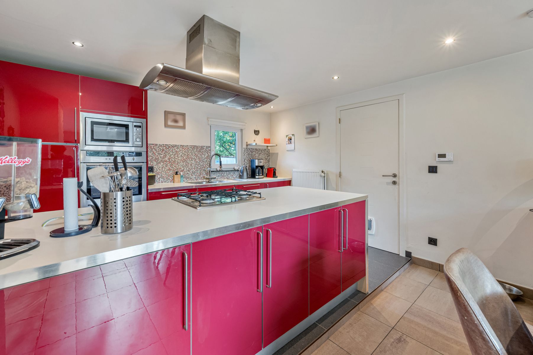 Instapklare woning met gunstig EPC-label C in SKL ( Ternat ) foto 9