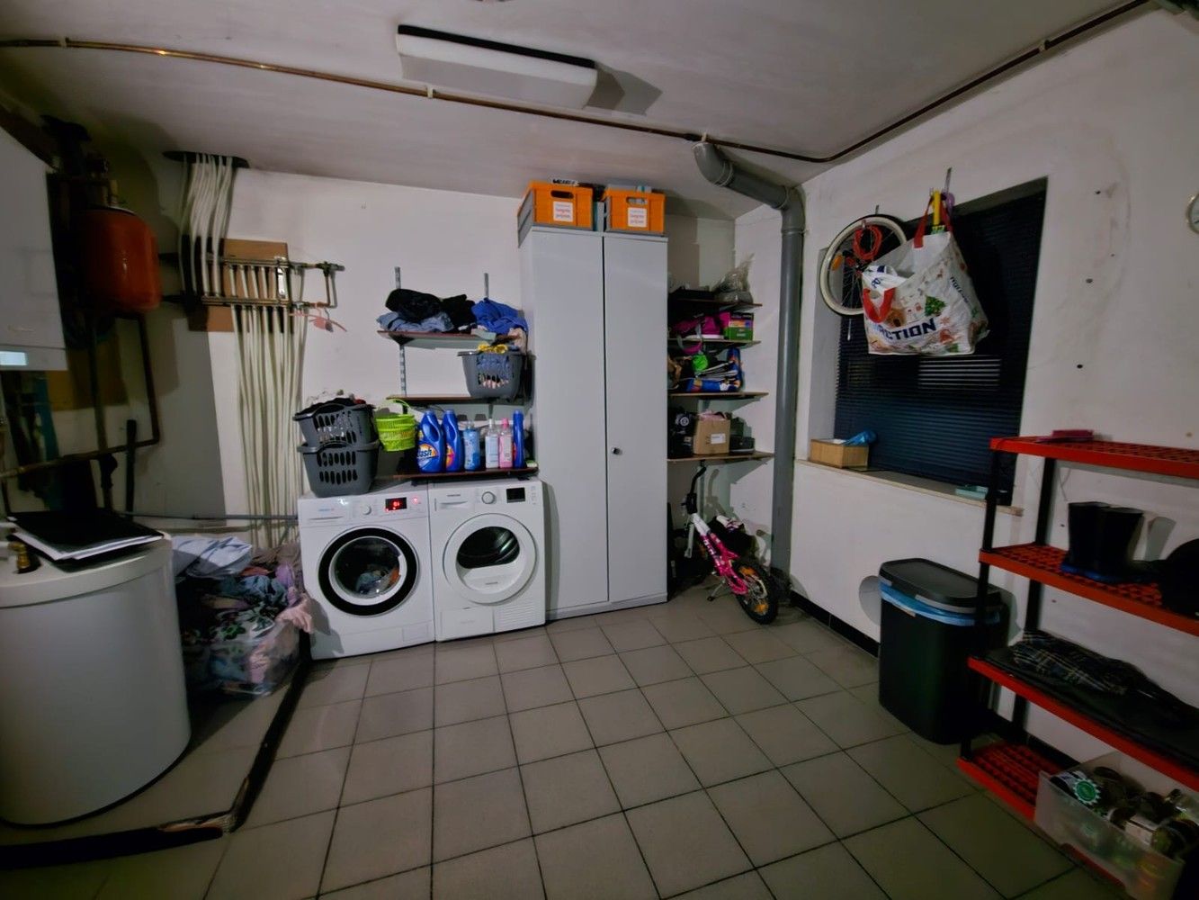Open bebouwing op rustige locatie foto 7