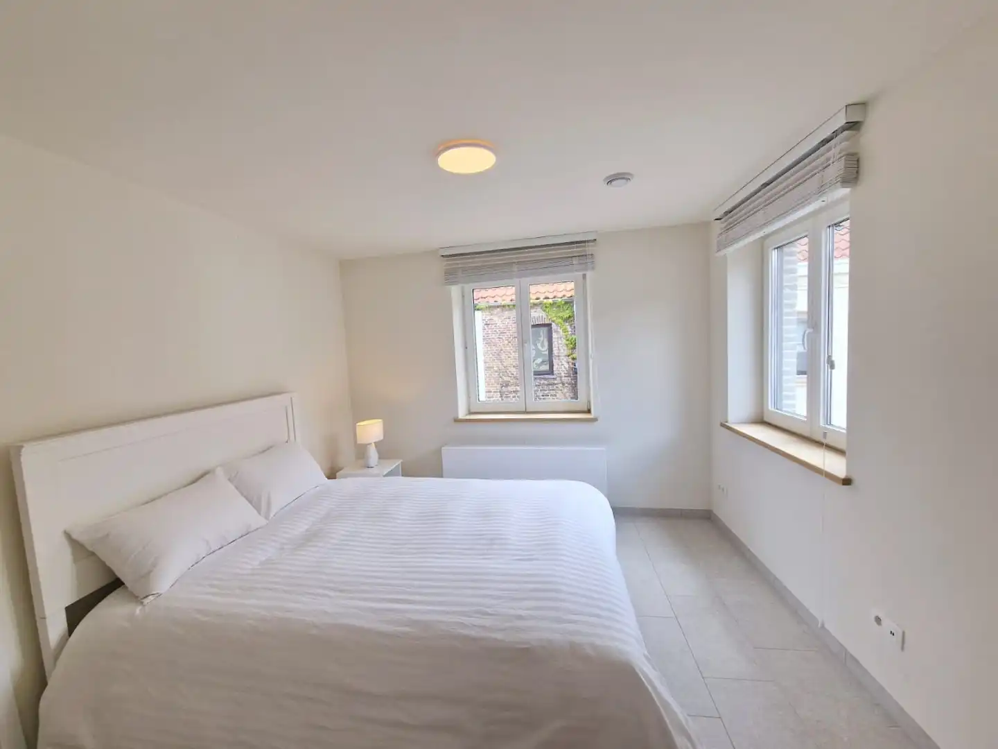 Unieke woning binnen de stadswallen van Brugge foto 11