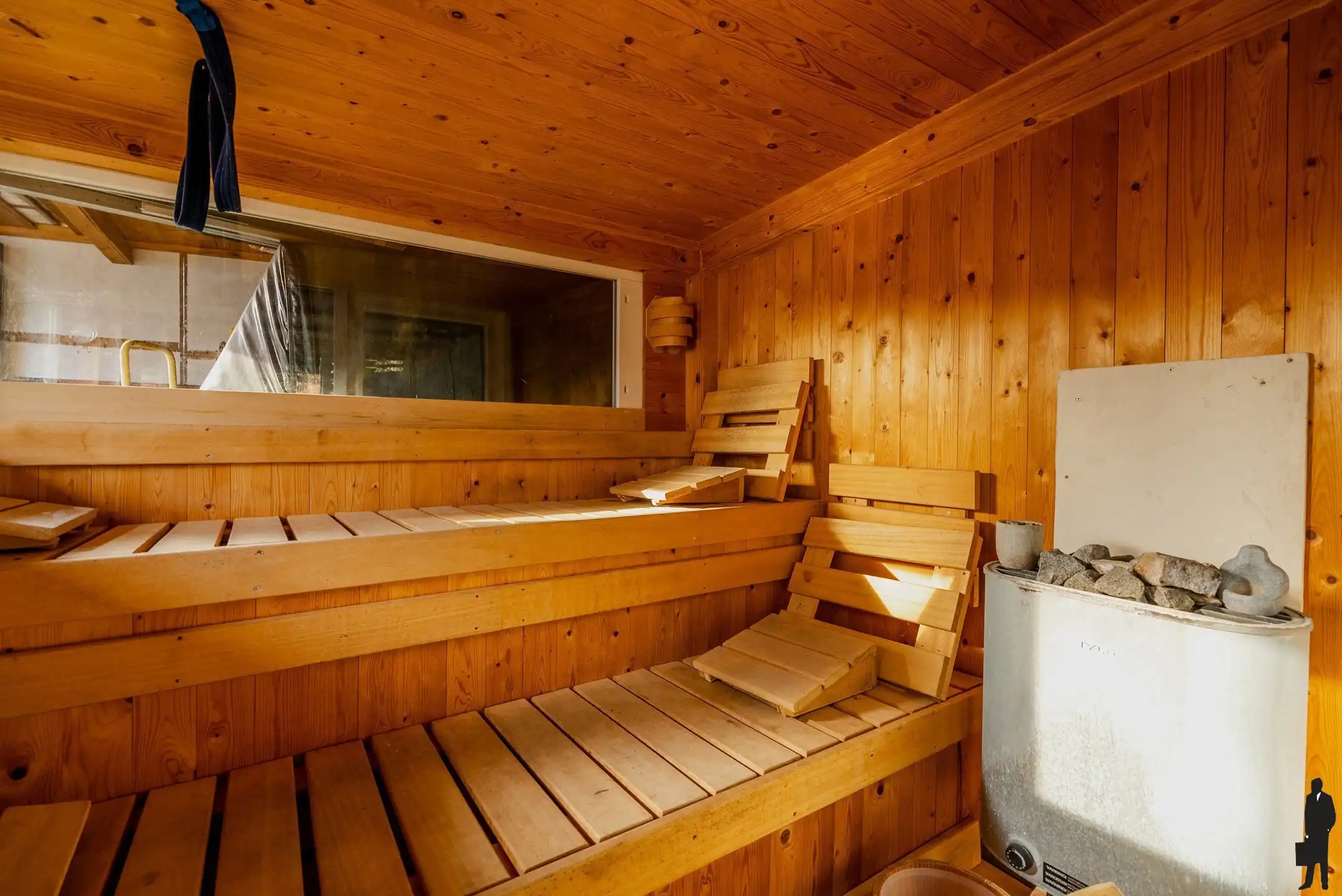 Villa op royaal perceel! foto 36