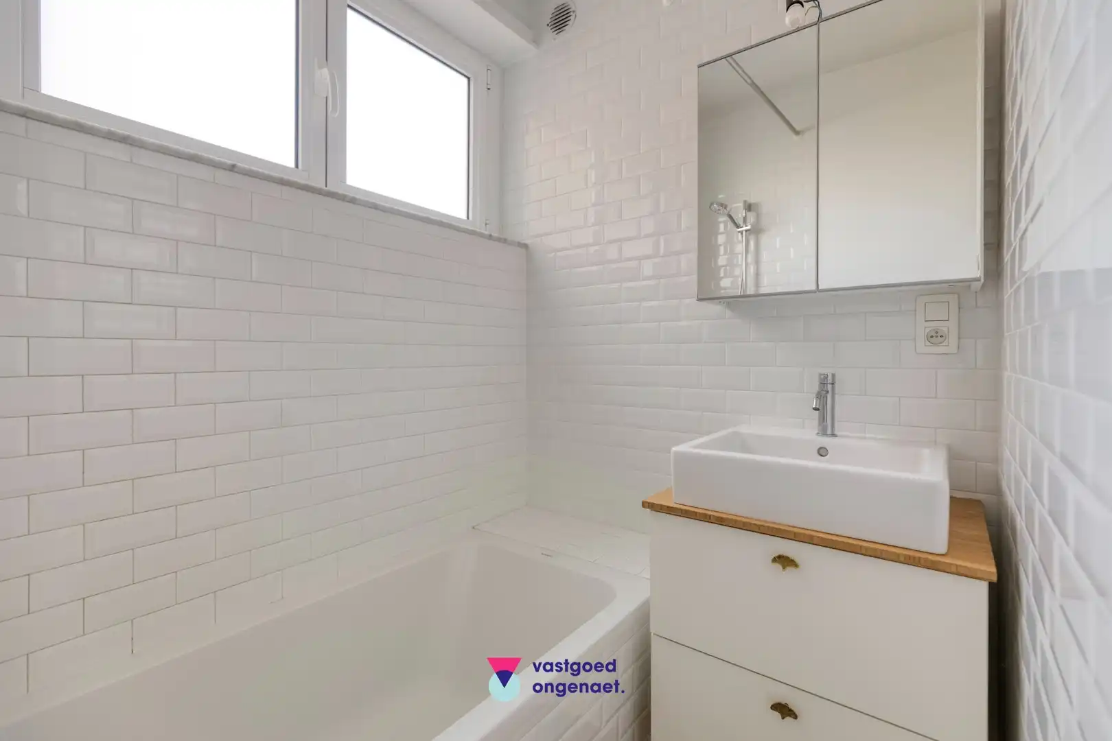 Charmant 2-slaapkamerappartement centrum Gent foto 9