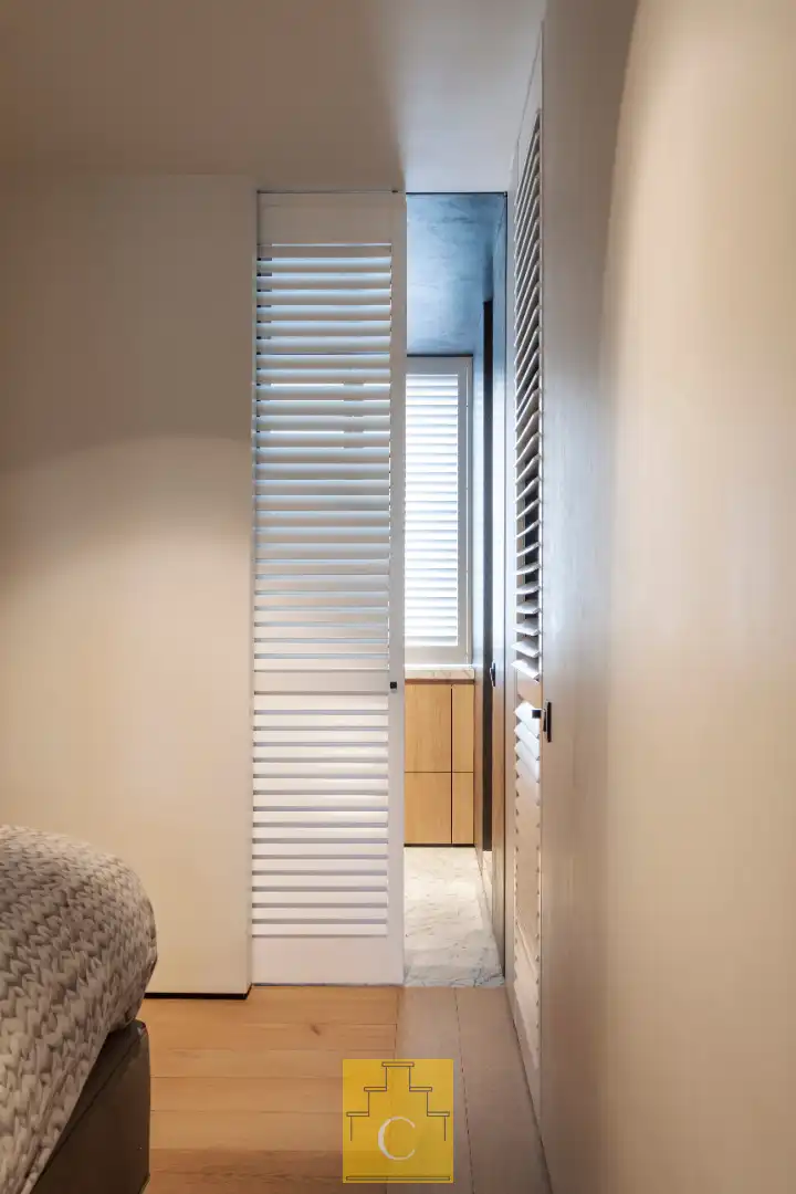 Een absolute topper, zowel qua afwerking als de AA-locatie aan de Potterierei! foto 19