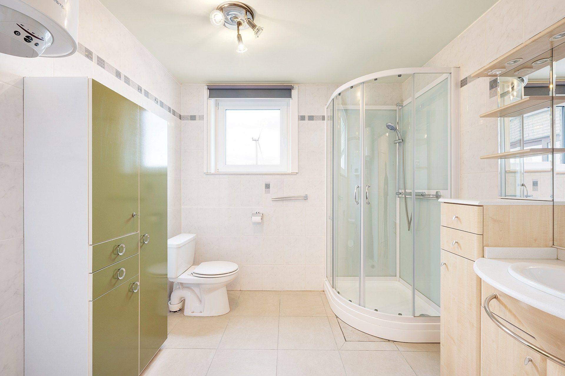 Penthouse met grote zonneterrassen te Zeebrugge foto 9