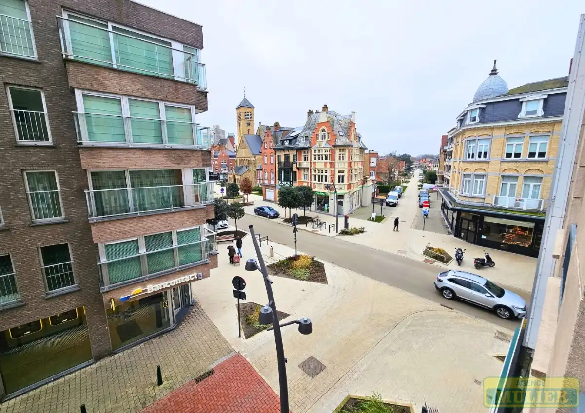 Appartement te koop foto 5