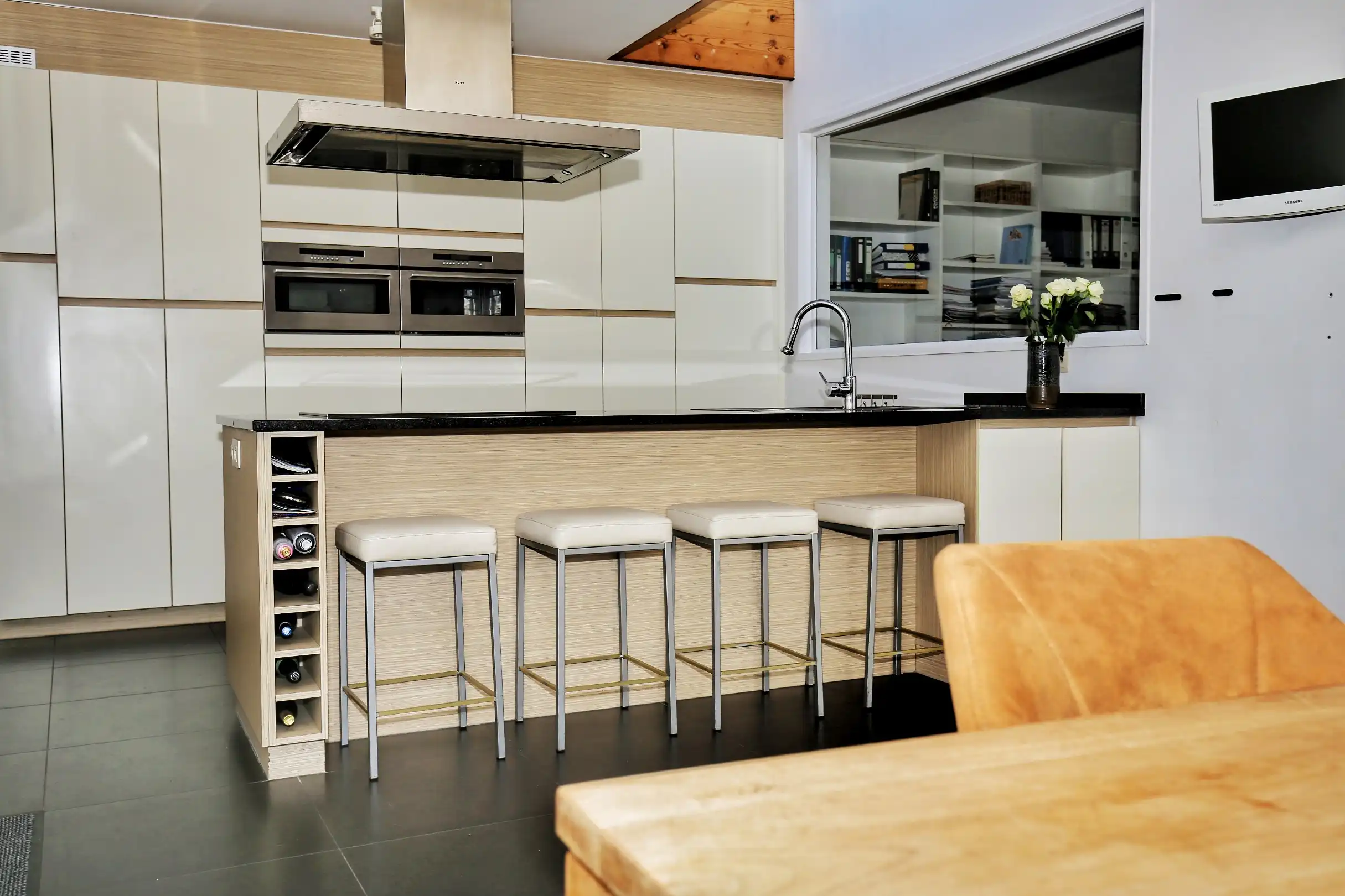 Instapklare woning met 4 slaapkamers foto 14